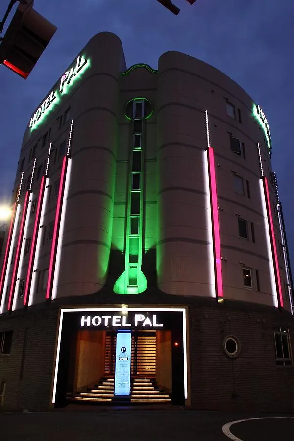 Hotel Pal Otsuka -Adult Only- 도쿄
