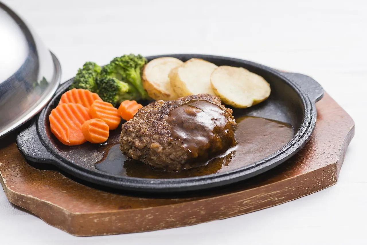 Hotel Pal Otsuka -Adult Only- 도쿄 2*,