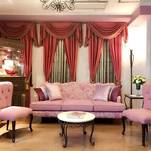 מלון Sakura Fleur Aoyama