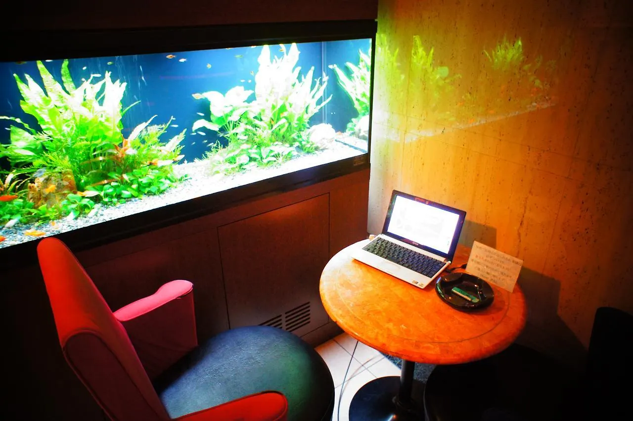 Hotel Pal Otsuka -Adult Only- Tokyo Japan