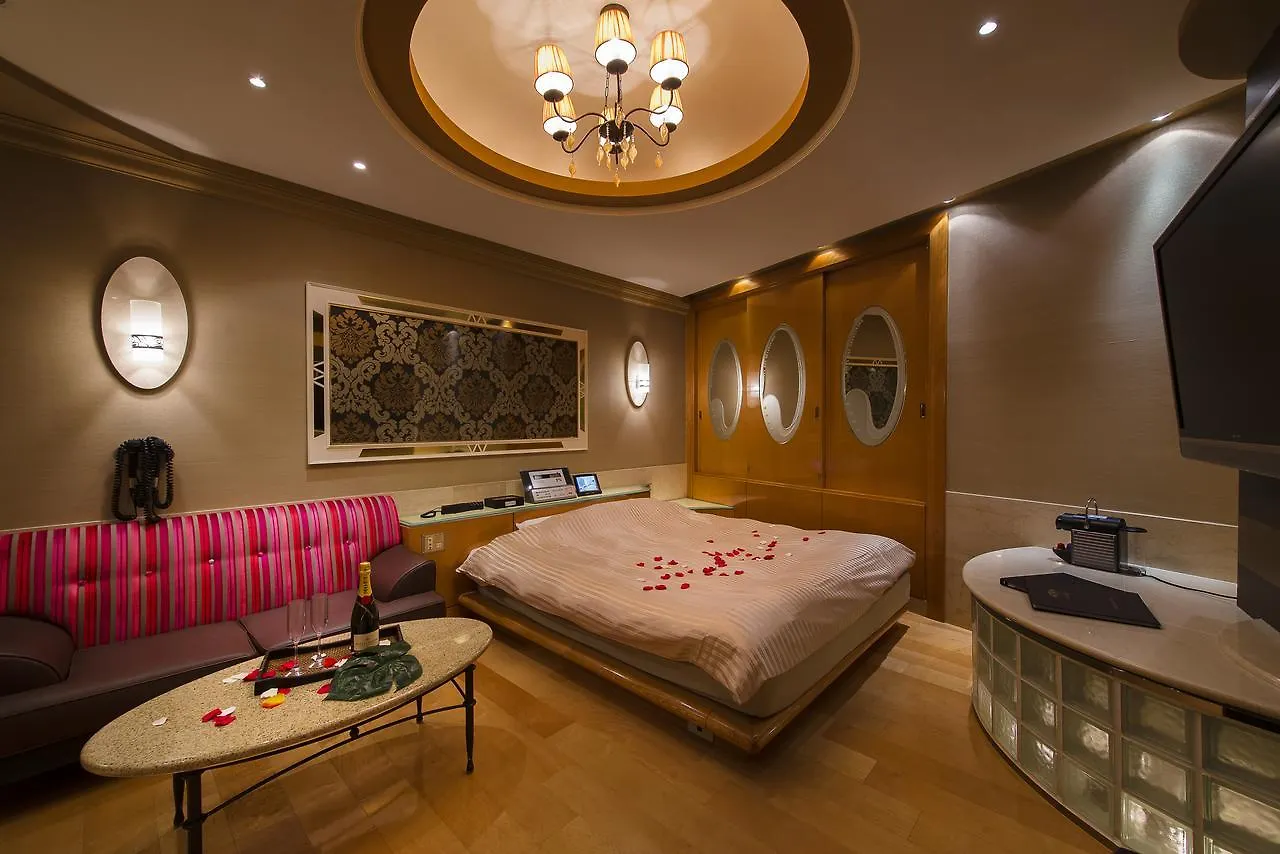 Hotel Pal Otsuka -Adult Only- Tokyo