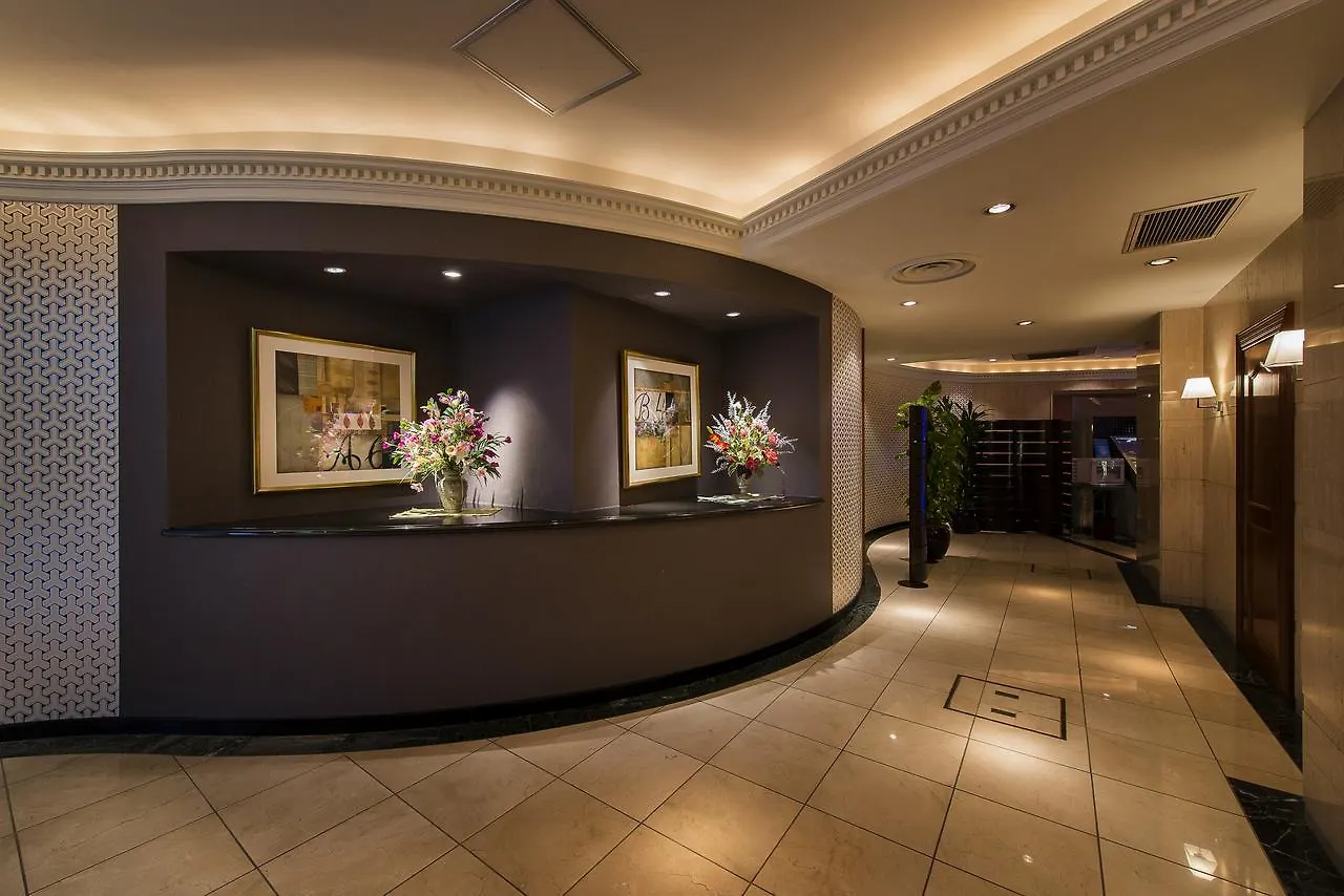 Hotel Pal Otsuka -Adult Only- Tokyo 2*,  Japan