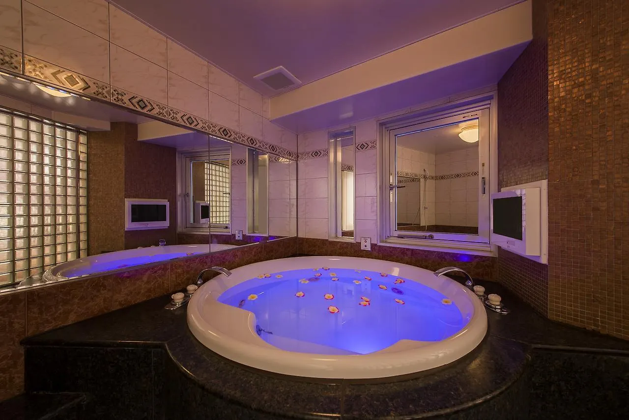 Hotel Pal Otsuka -Adult Only- Tokyo 2*,  Japan