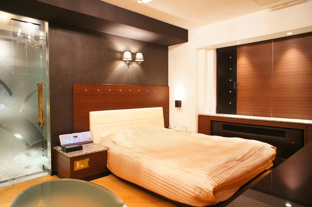 Hotel Pal Otsuka -Adult Only- Tokyo Love hotel