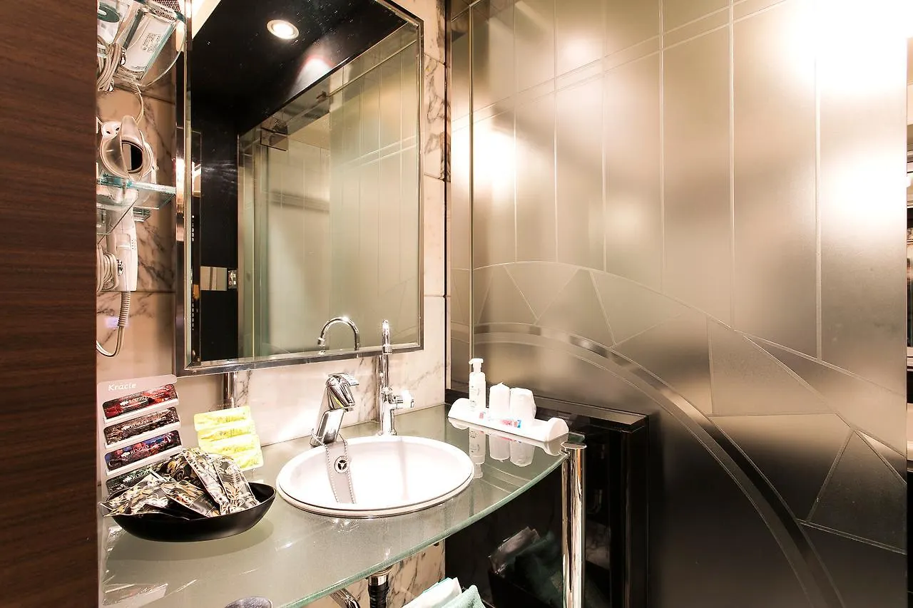 Hotel Pal Otsuka -Adult Only- Tokyo