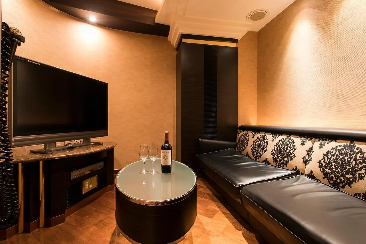 Love hotel Hotel Pal Otsuka -Adult Only- Tokyo