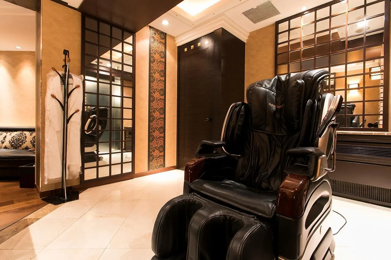 Hotel Pal Otsuka -Adult Only- Tokyo 2*,