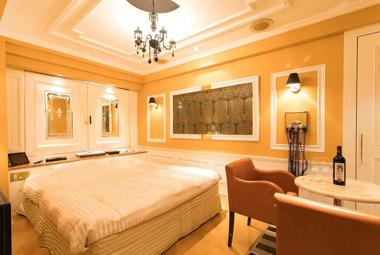 Hotel Pal Otsuka -Adult Only- Tokyo