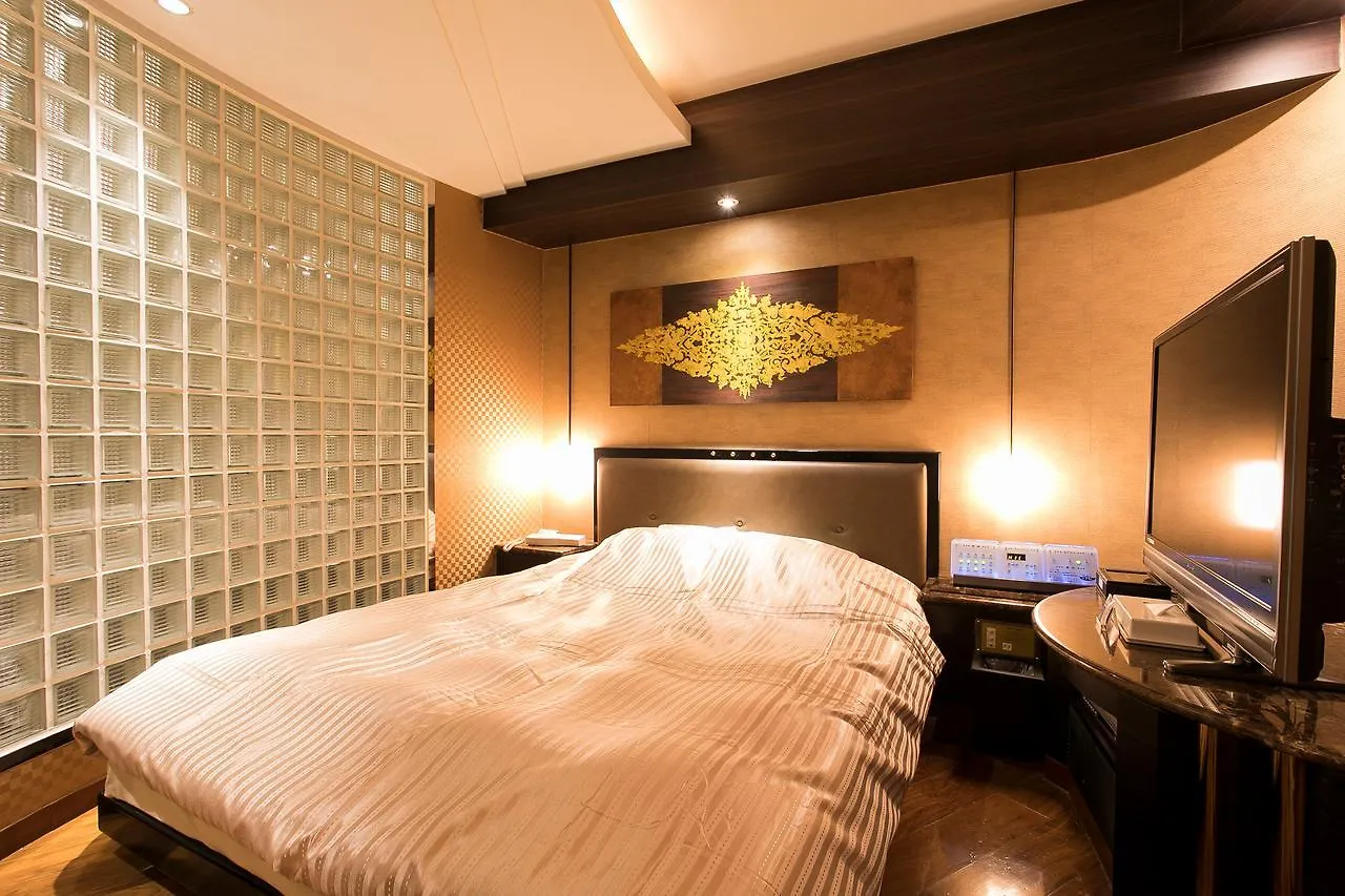 Hotel Pal Otsuka -Adult Only- Tokyo Love hotel