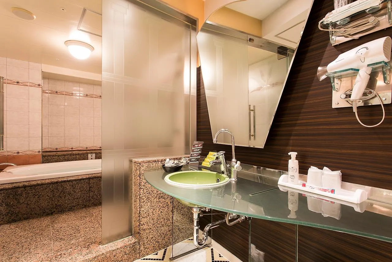 Love hotel Hotel Pal Otsuka -Adult Only- Tokyo