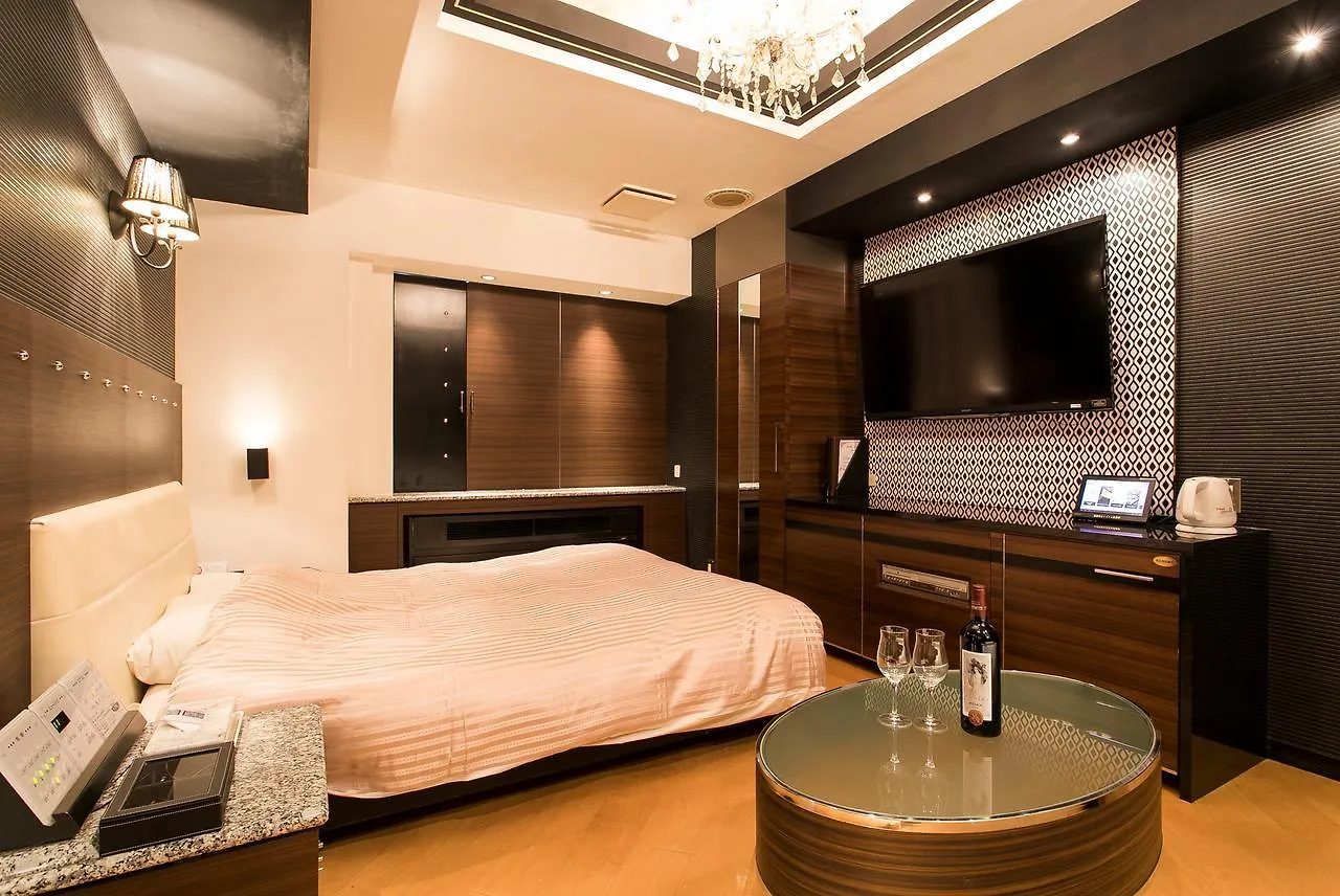 Hotel Pal Otsuka -Adult Only- Tokyo