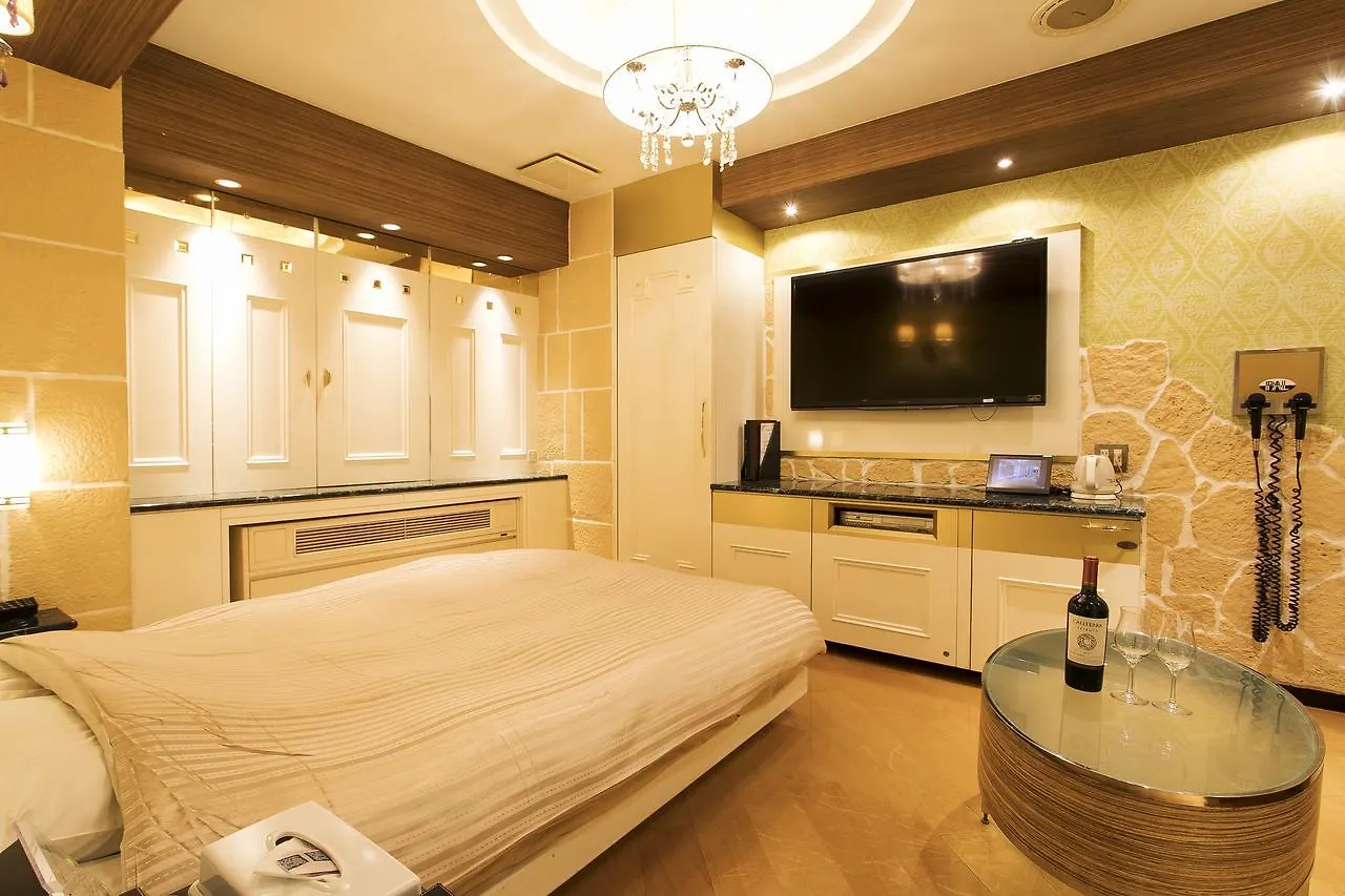 Love hotel Hotel Pal Otsuka -Adult Only- Tokyo