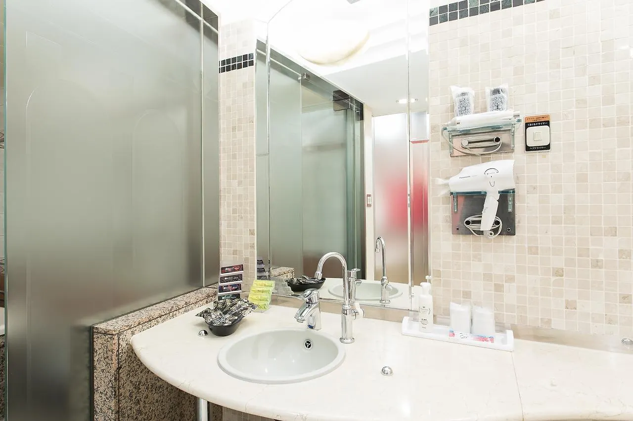 Hotel Pal Otsuka -Adult Only- Tokyo 2*,