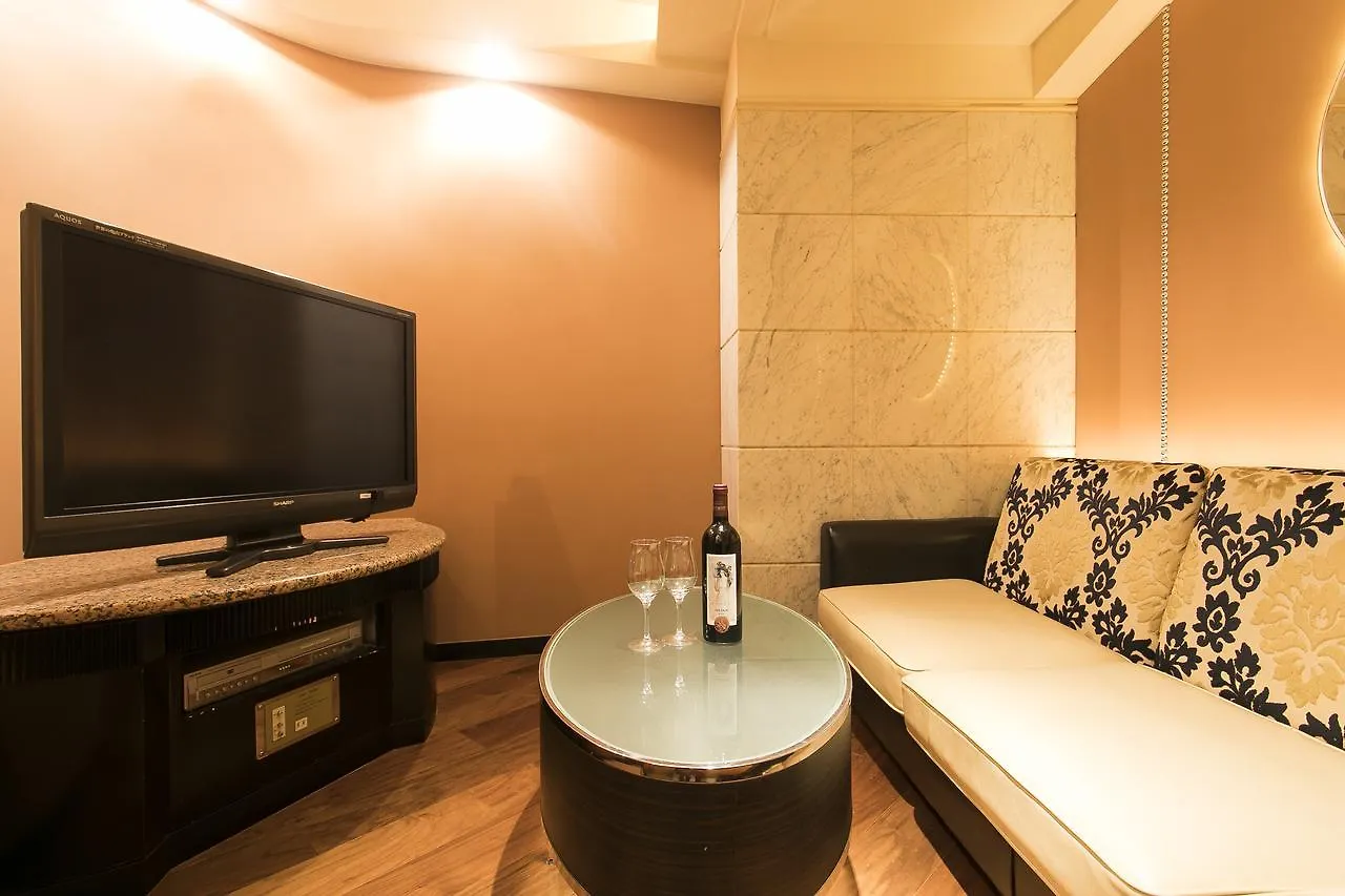 Hotel Pal Otsuka -Adult Only- Tokyo 2*,  Japan