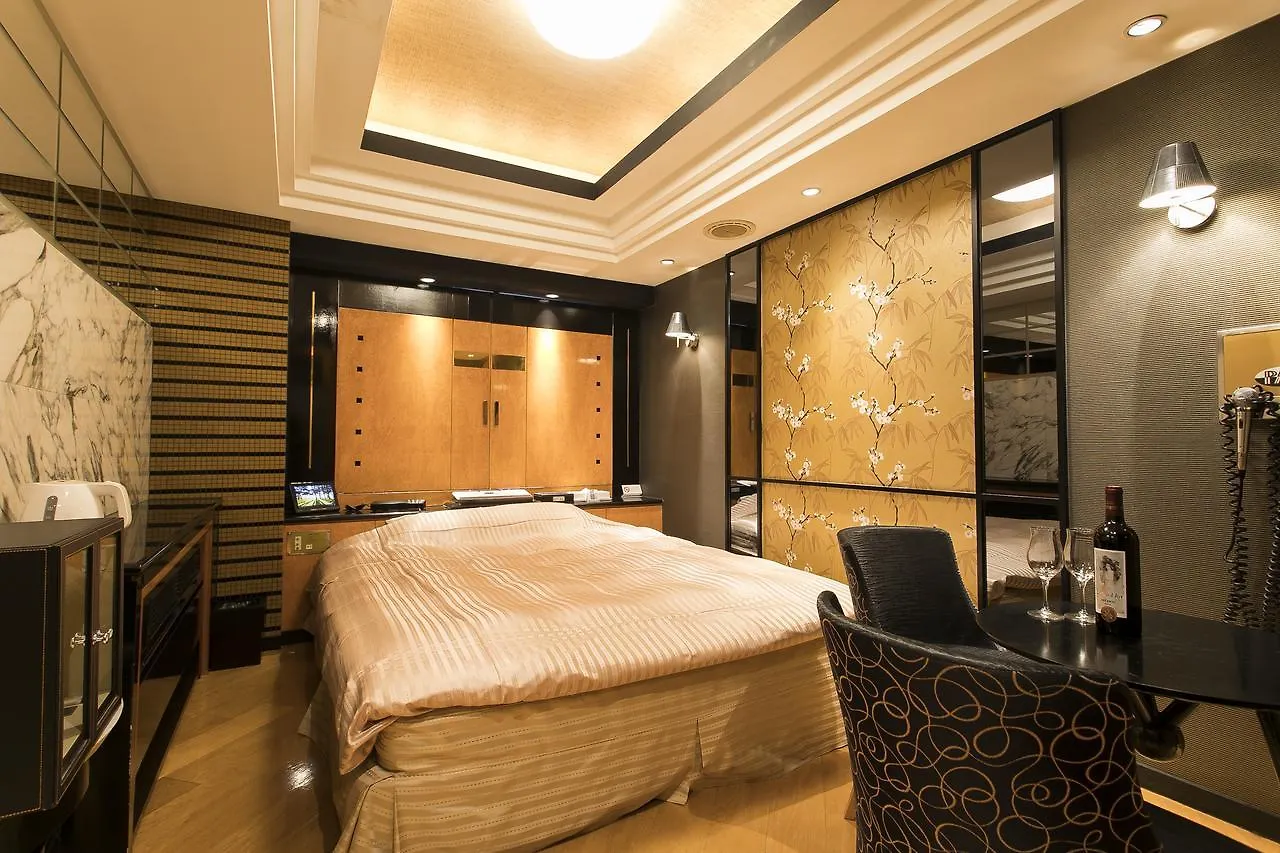 Hotel Pal Otsuka -Adult Only- Tokyo