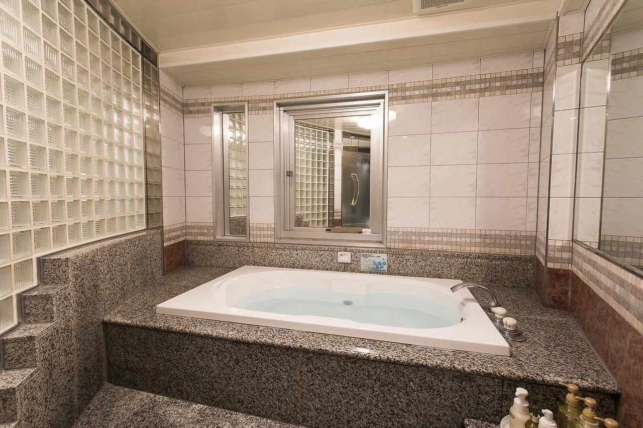 Hotel Pal Otsuka -Adult Only- Tokyo 2*,