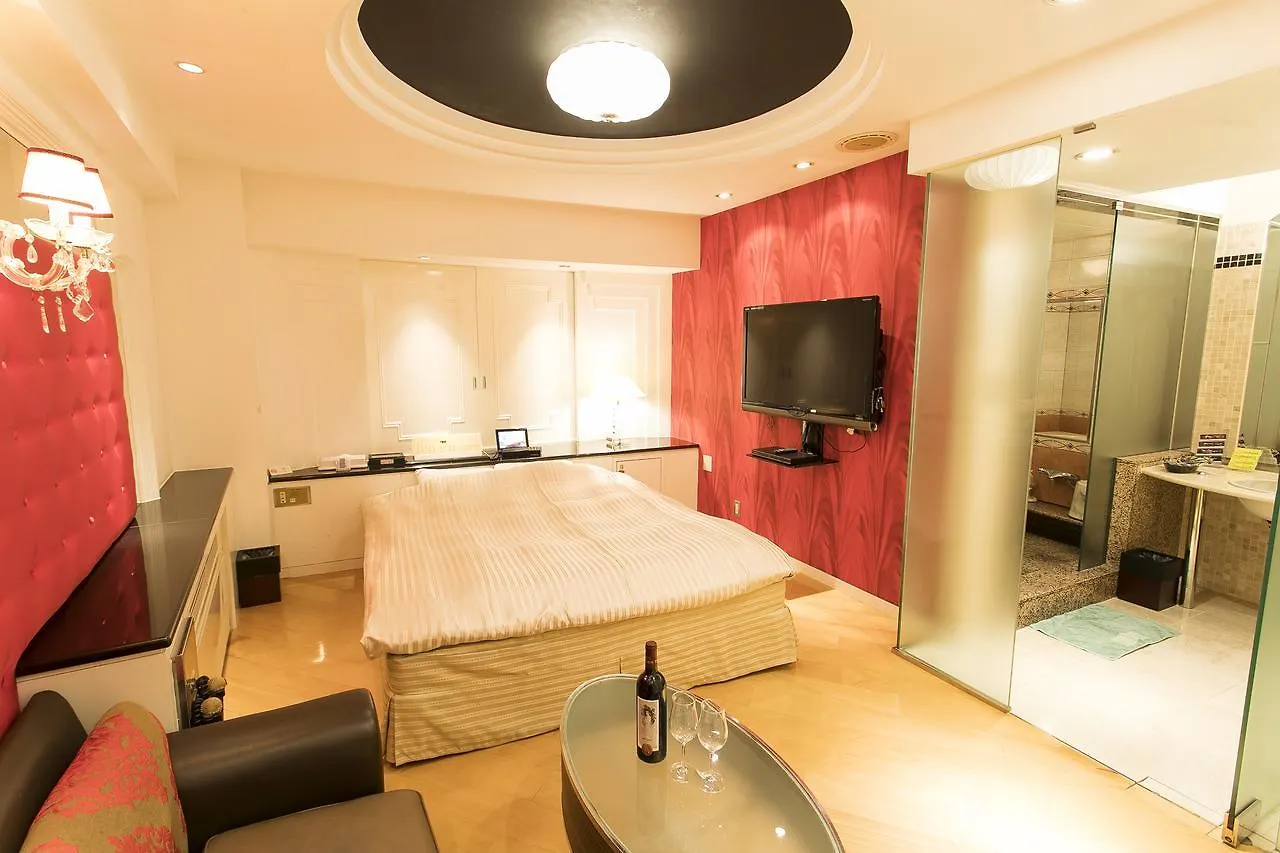 Hotel Pal Otsuka -Adult Only- Tokyo Japan
