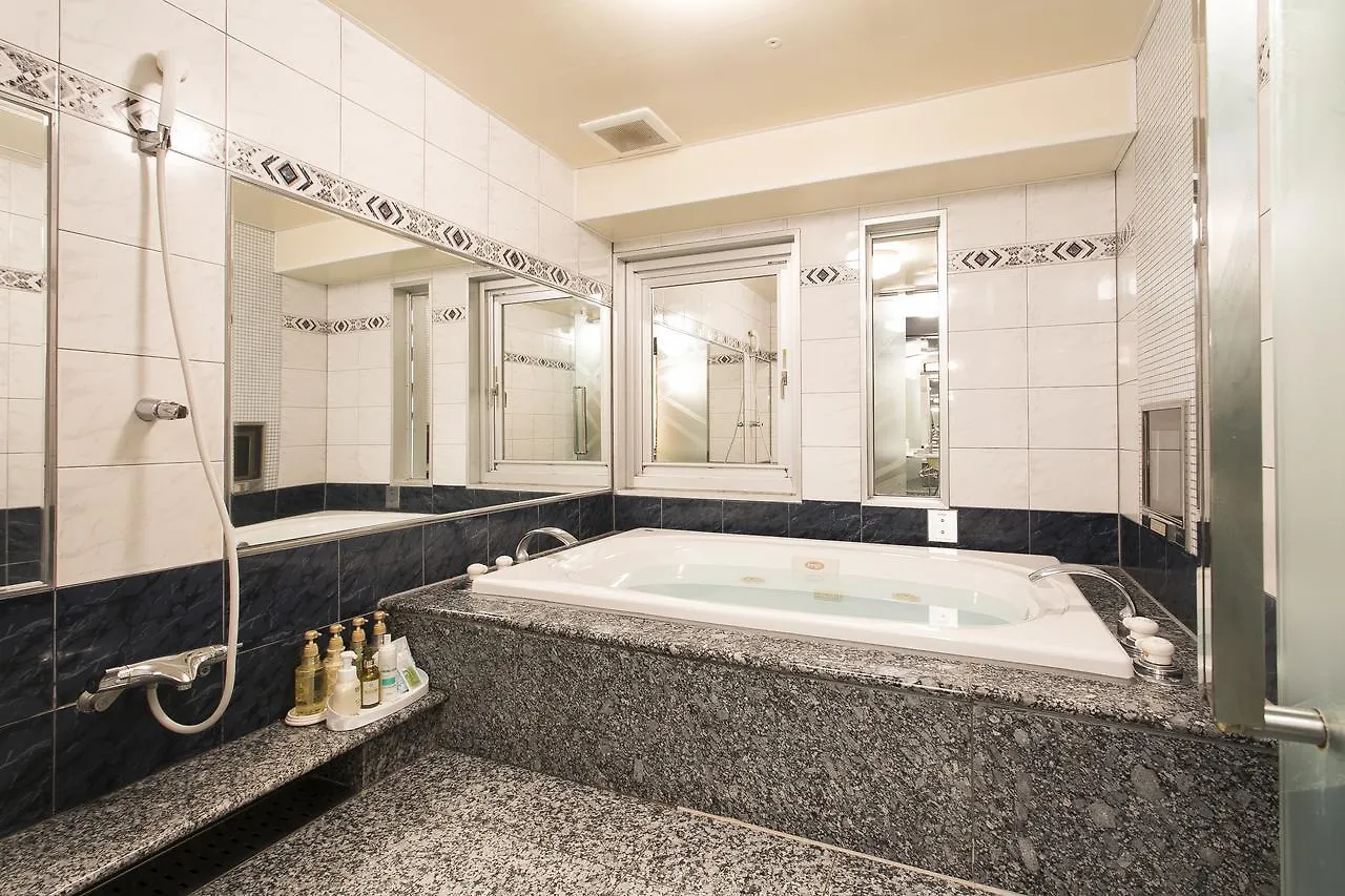 Hotel Pal Otsuka -Adult Only- Tokyo