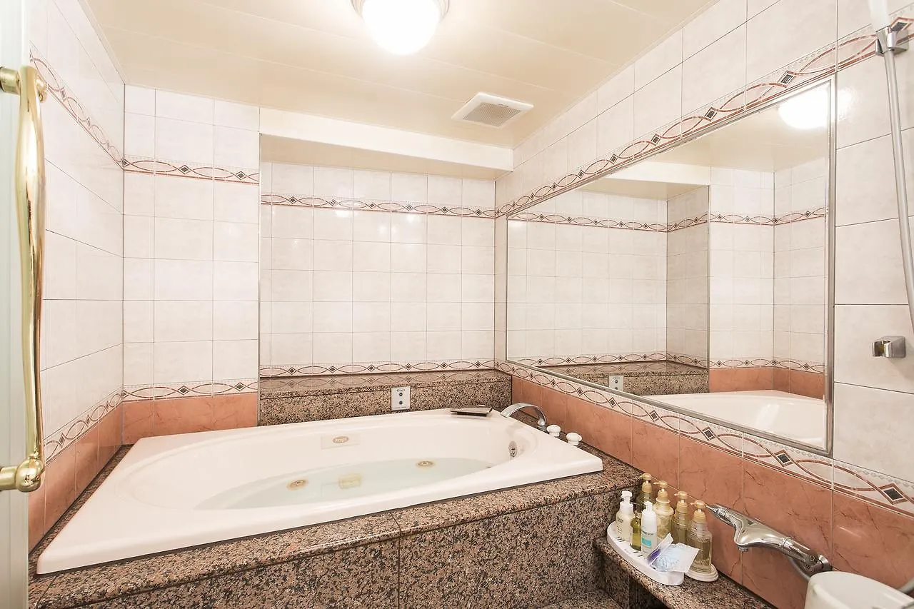 Hotel Pal Otsuka -Adult Only- Tokyo Love hotel
