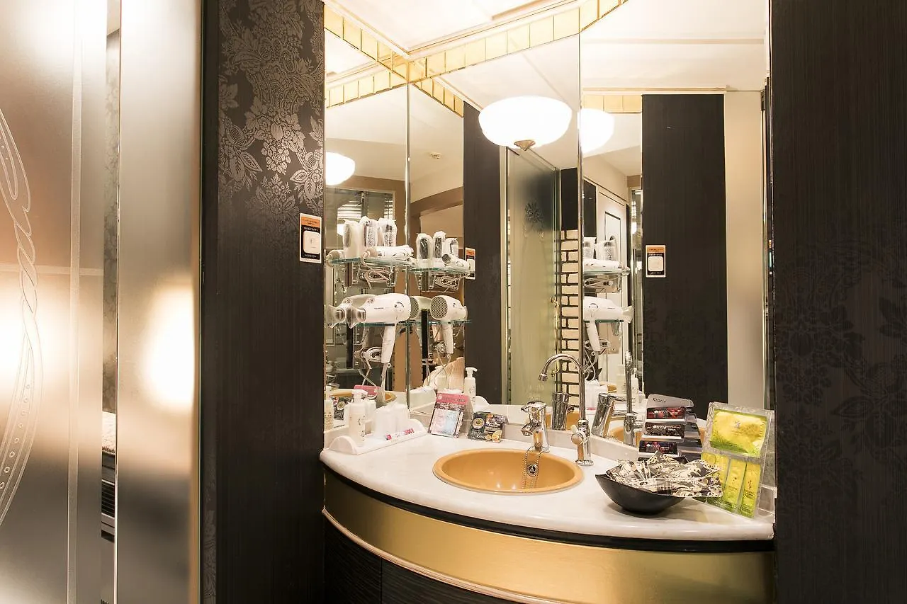 Love hotel Hotel Pal Otsuka -Adult Only- Tokyo