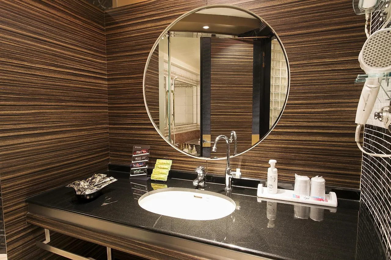 Hotel Pal Otsuka -Adult Only- Tokyo Japan