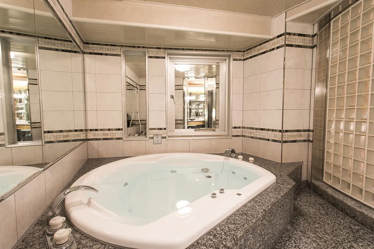 Hotel Pal Otsuka -Adult Only- Tokyo