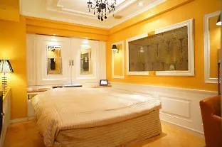 Hotel Pal Otsuka -Adult Only- Tokyo Japan